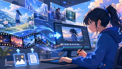 如何使用 Seedance 2.0：从文本或图片快速生成短视频