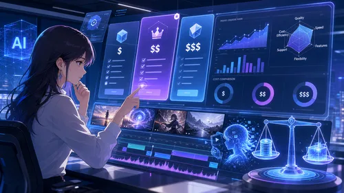 Seedance Price 深度解读：套餐、收费模式与性价比分析