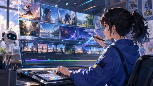 Seedance 2.0 提示词指南：写出高质量视频 Prompt 的方法