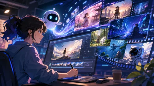 Seedance 是什么？一文看懂 Seedance 2.0 AI 视频生成器