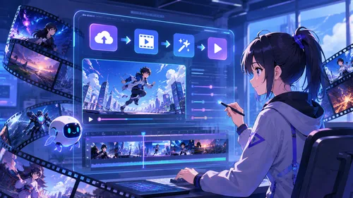 Seedance 2.0 即梦版介绍:平台接入、操作流程与优势