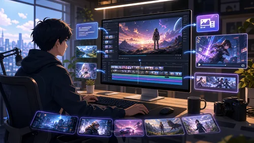 Seedance 怎么用?从注册到生成首个 AI 短视频的完整指南