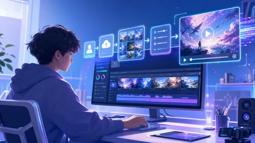 Seedance Pro 怎么用?从注册到生成短视频的完整指南