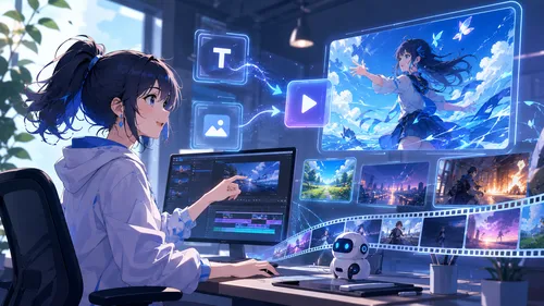 Seedance Proの使い方:短尺AI動画をすぐ作成するための実践ガイド