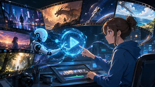 Seedance 2.0 AI 能力分析:视频生成效果与实际应用价值