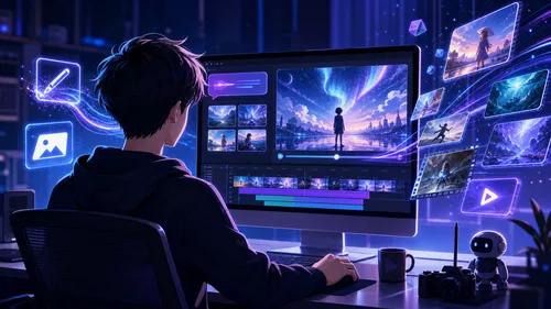 Seedance 怎么用?新手快速上手 Seedance 2.0 AI 视频生成