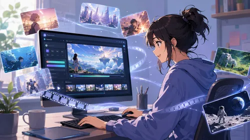 Seedance Video Generator の使い方ガイド：すぐ始める方法とよくある質問