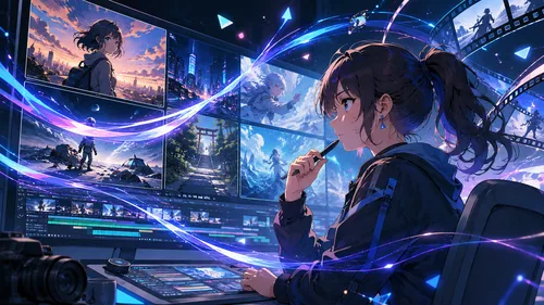 Seedance 2.0 プロンプトガイド実践事例：生成品質を高める重要テクニック