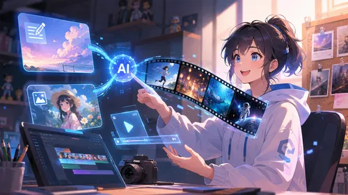 如何使用 Seedance 2:从文本或图片快速生成短视频