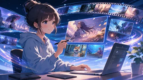 Seedance 2.0 の使い方
