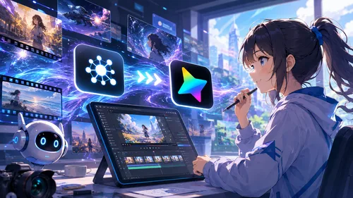 Seedance 2.0 を即夢に接続するための導入ガイド:動画生成を効率よく使う方法
