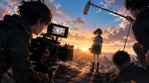 How to Make a Seedance Movie-Style Video: Camera Language and Visual Control