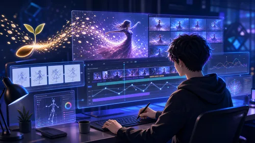 Seedance 2 是什么?一文看懂它的功能、适用场景与使用方式