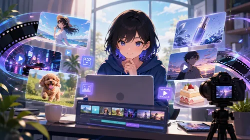Seedance 2.0 はどこで使うべきか?用途別にわかる活用シーンと選び方